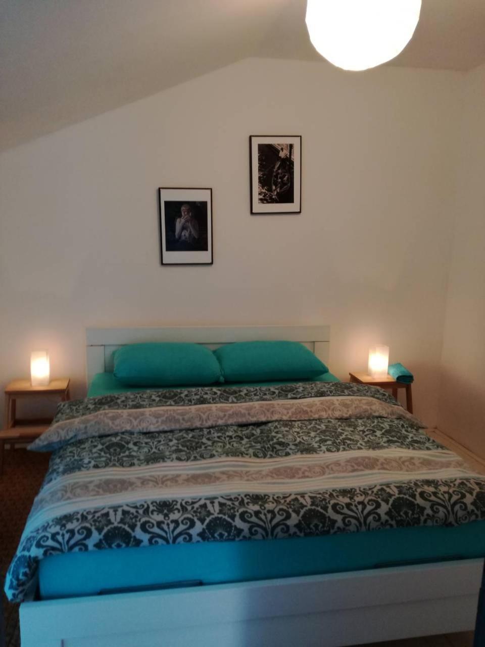 Cherry Flower Višegrad Екстериор снимка