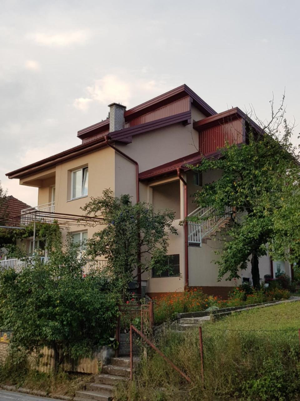 Cherry Flower Višegrad Екстериор снимка